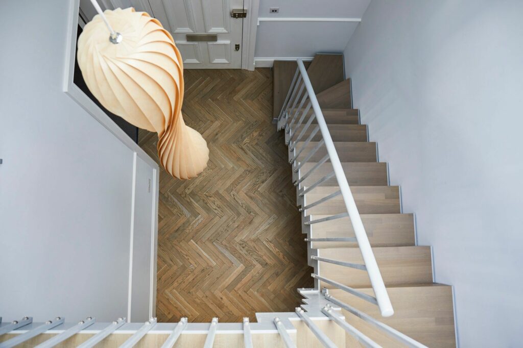 Joinery London UK: The Art of Luxury Furniture by Noba and Stod 4