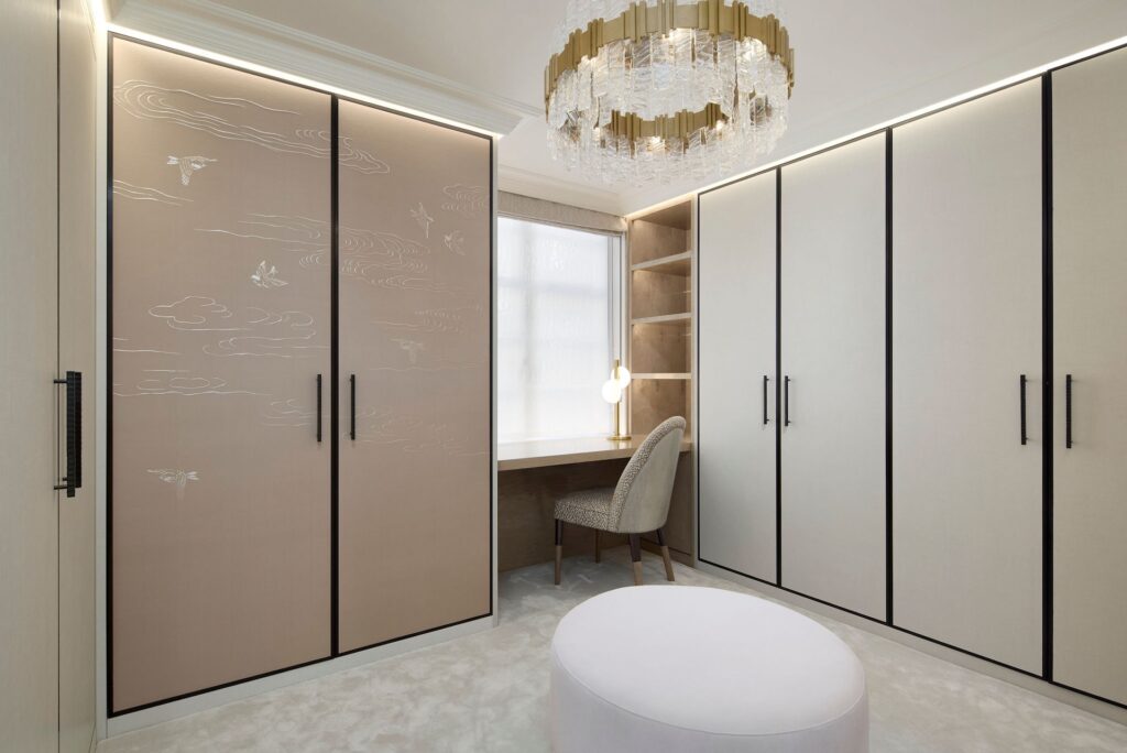 Design Wardrobes: Why Plywood is Changing the Face of Storage 3