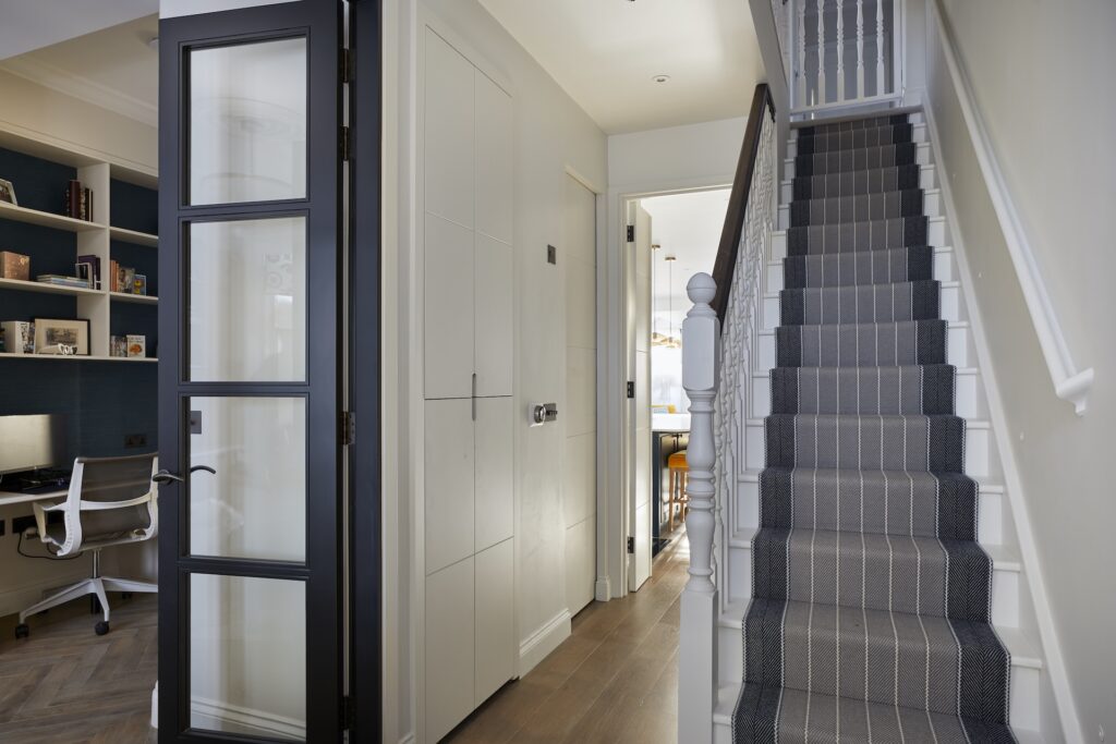 Joinery London UK: The Art of Luxury Furniture by Noba and Stod 2