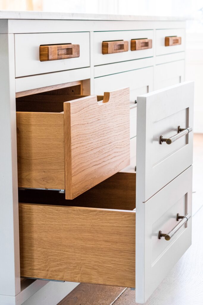 Joinery London UK: The Art of Luxury Furniture by Noba and Stod 1