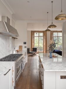 Kitchen Renovation Cost in London (2026): What to Expect at Every Budget 2